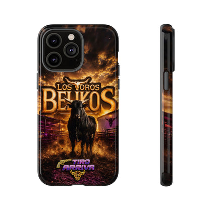 Belikos Customised For Andy
