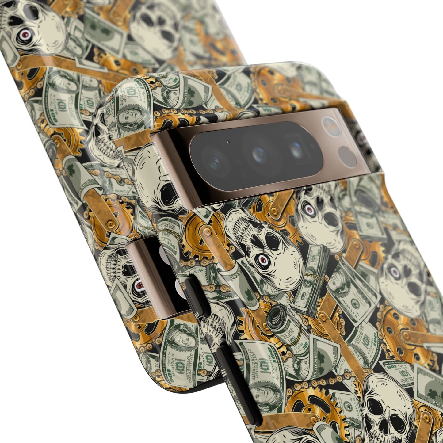 Money Magnet Tough Case