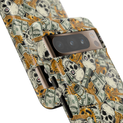 Money Magnet Tough Case