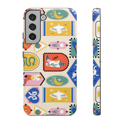 Desierto Tough Cases