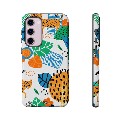 Vistaso Jungle Tough Case