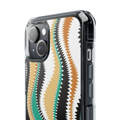 Geometric Stripes
