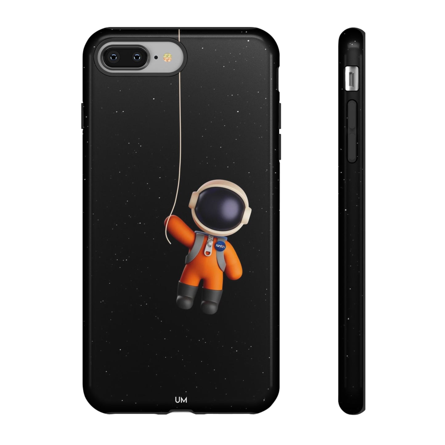 In The Sky Tough Case