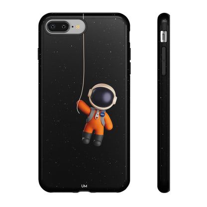 In The Sky Tough Case