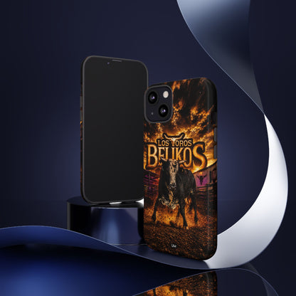 Los Voros Belikos Tough Case