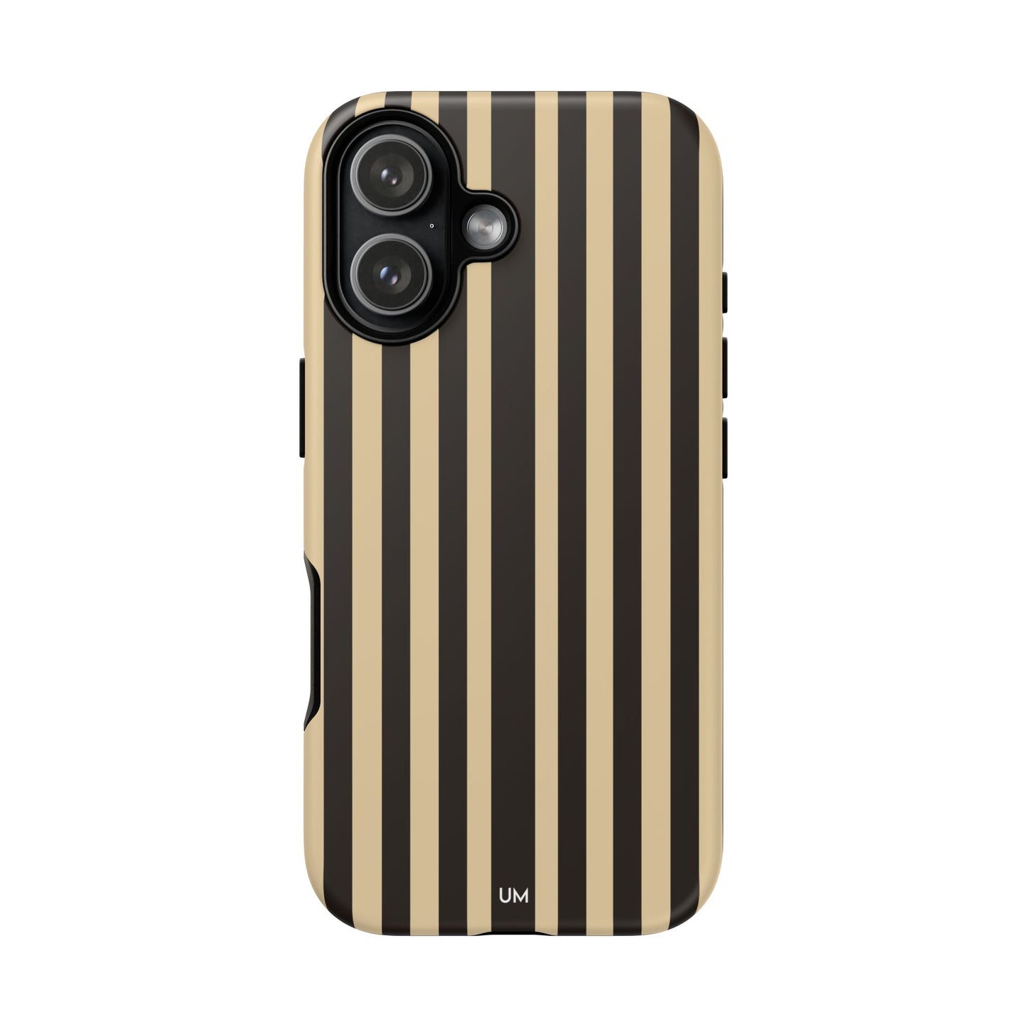 Lines Tough Case