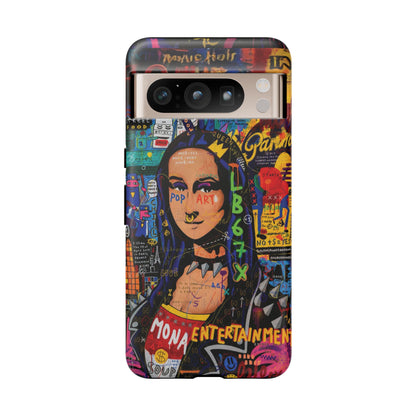 Mona Entertainment  Tough Case