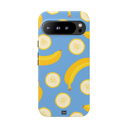 wanna banana Tough Case
