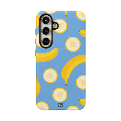 wanna banana Tough Case