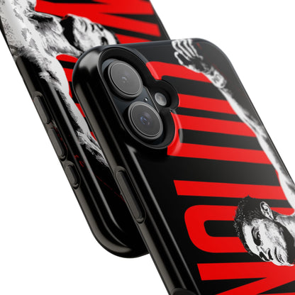 Crimson icon