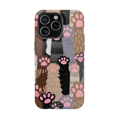 Pawluxe