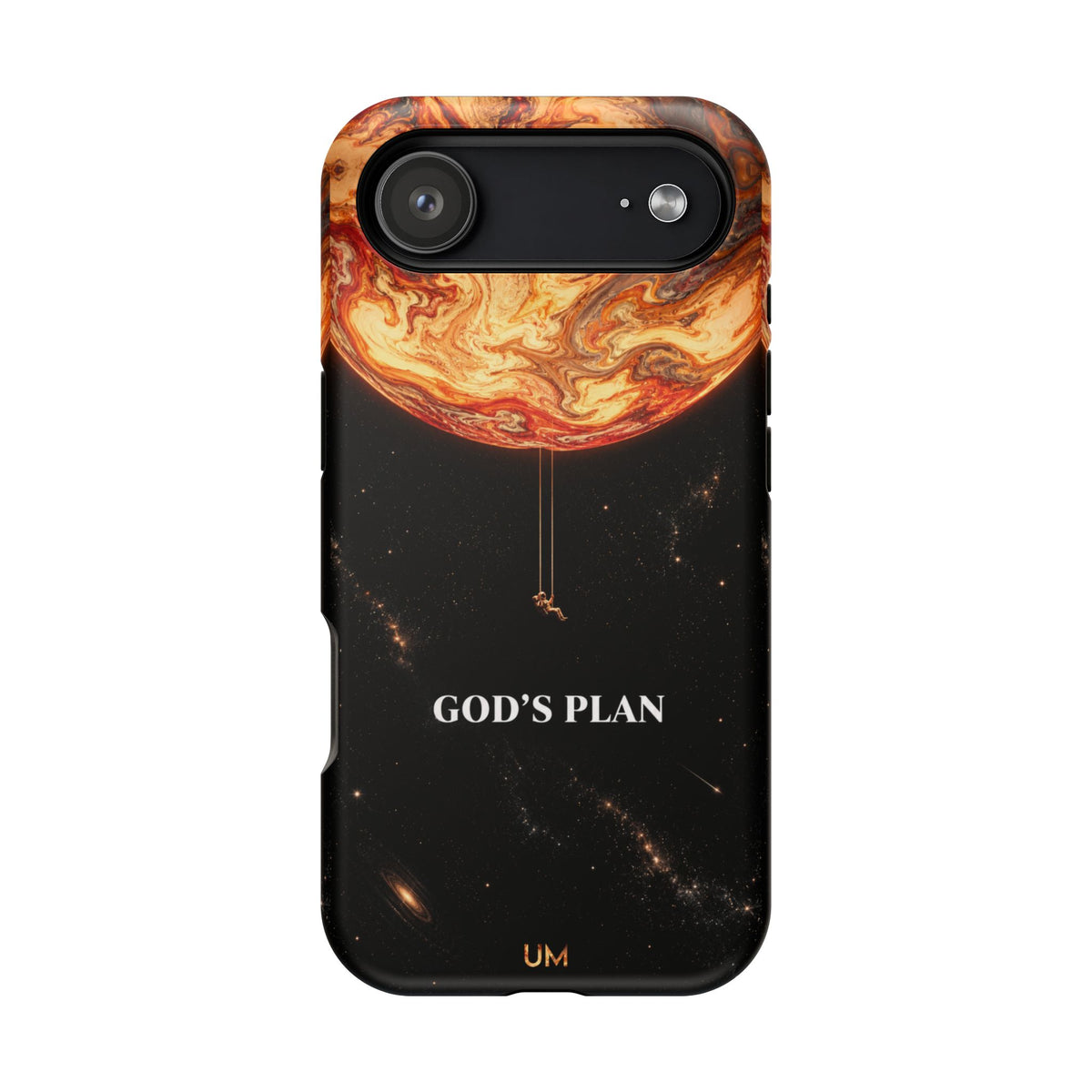 God’s Plan