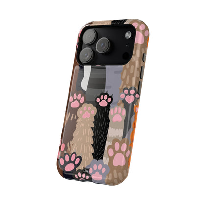 Pawluxe