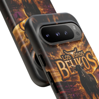 Belikos Tough Case