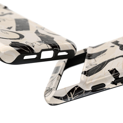 Modern Fashion Tough Cases