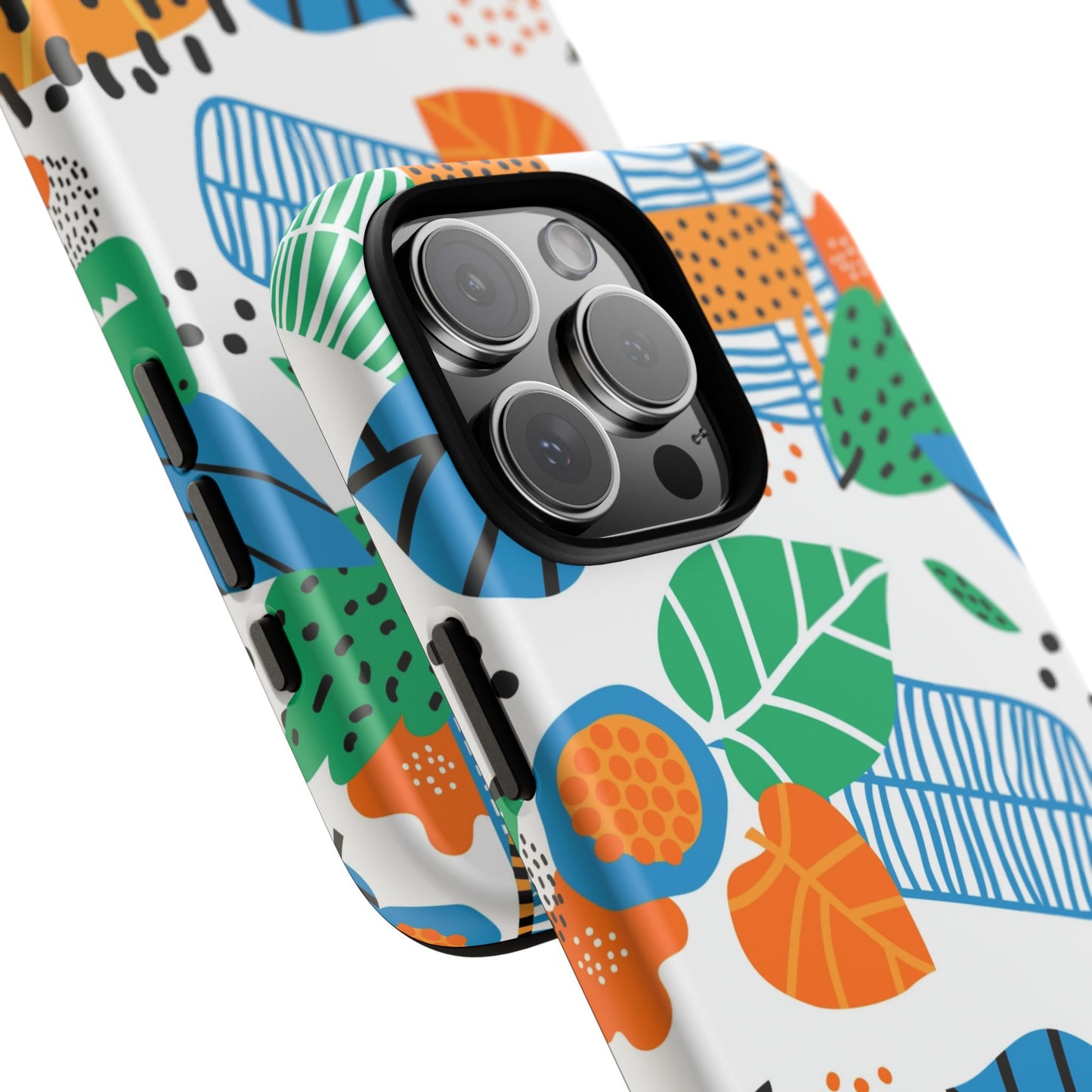 Vistaso Jungle Tough Case