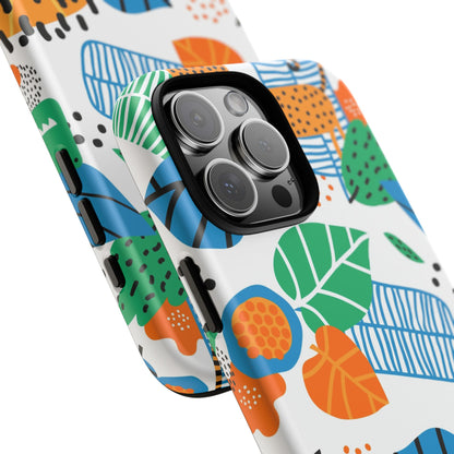 Vistaso Jungle Tough Case