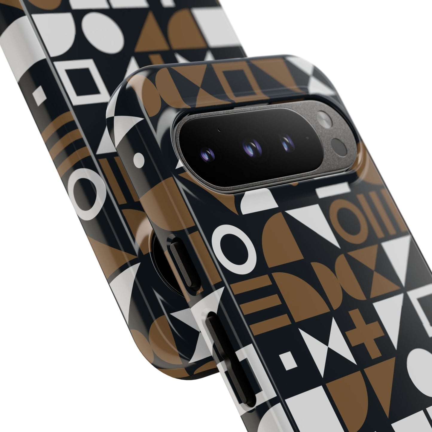 Minime blocks Tough Cases