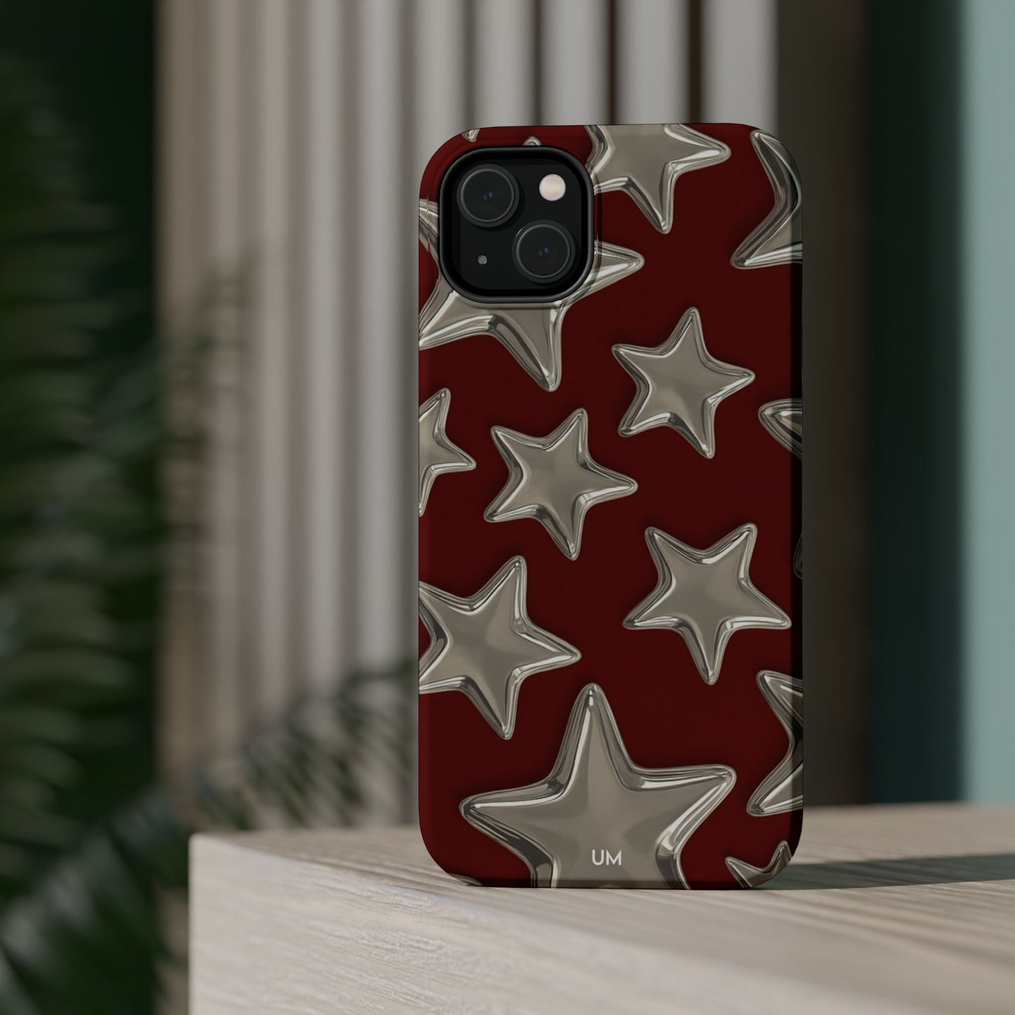 Red Stella