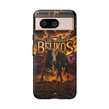 Los Voros Belikos Tough Case