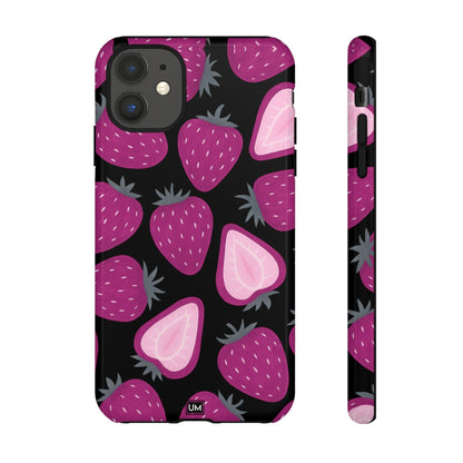 Love Fragole Tough Case
