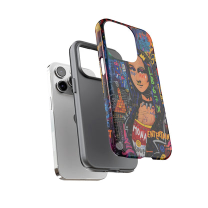 Mona Entertainment  Tough Case