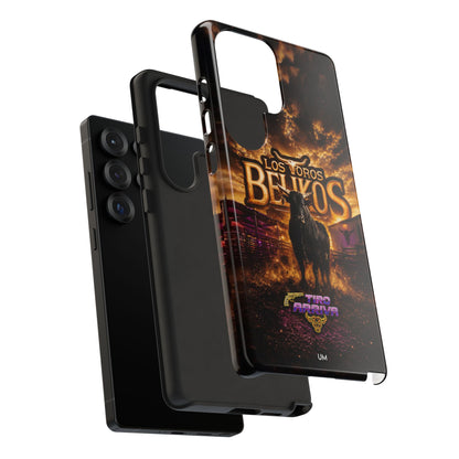 Belikos Tough Case