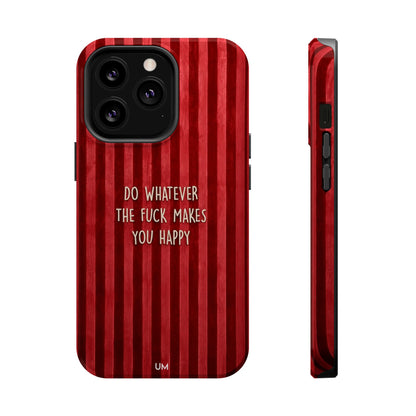 Crimson Noir