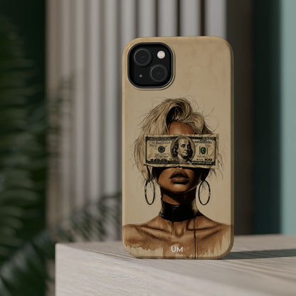 Blind Fortune