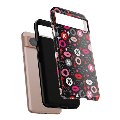 xoxo Cupid Love Tough Case