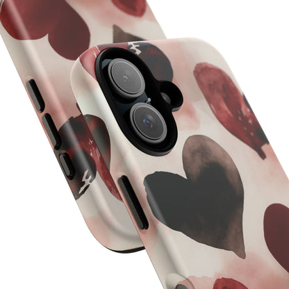 Heartthrob  Tough Case