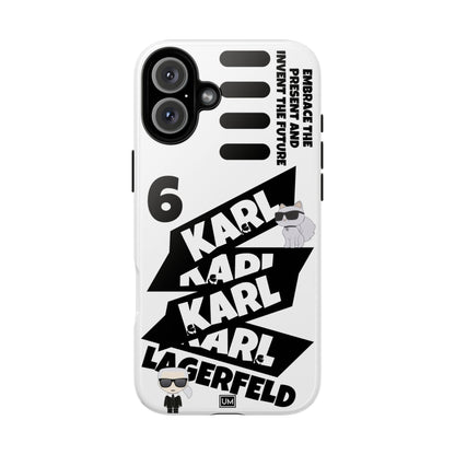 Karl Tough Case