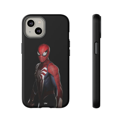 Estuche rígido Spider-Man