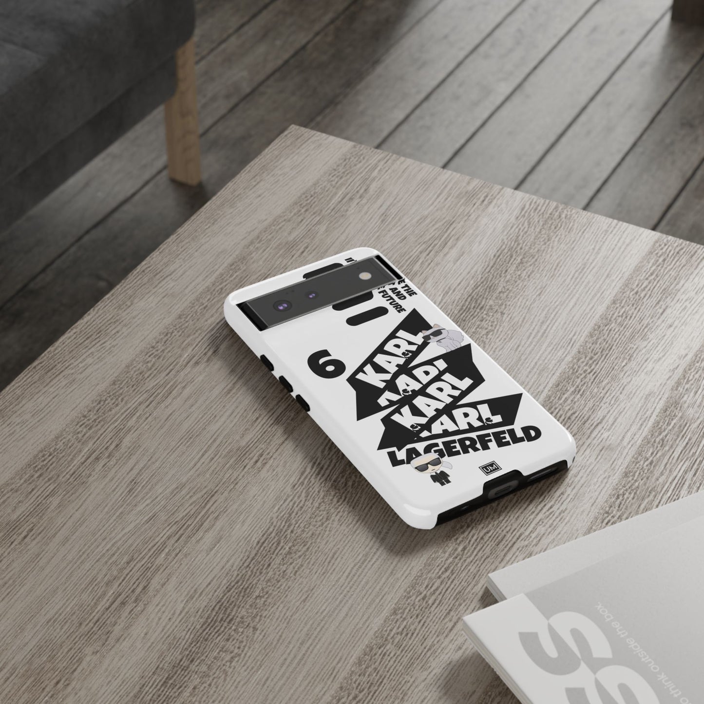 Karl Tough Case