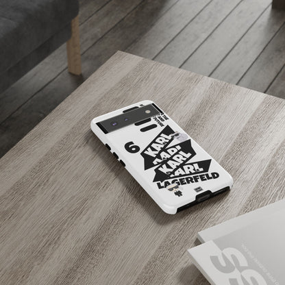 Karl Tough Case