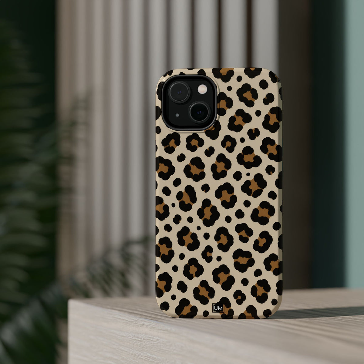 Leopard Luxe