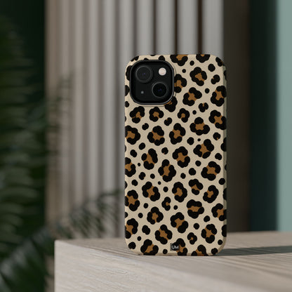 Leopard Luxe
