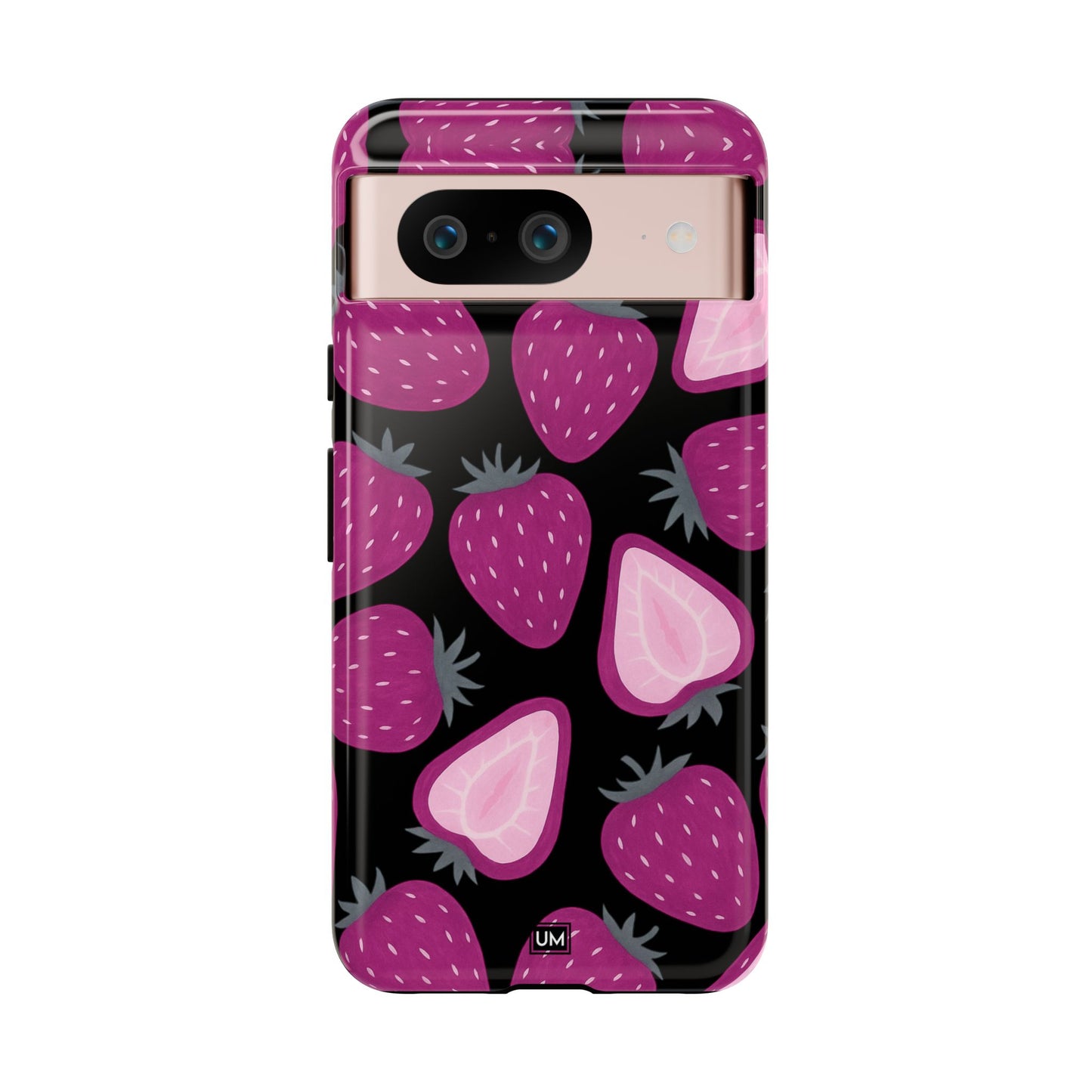 Love Fragole Tough Case