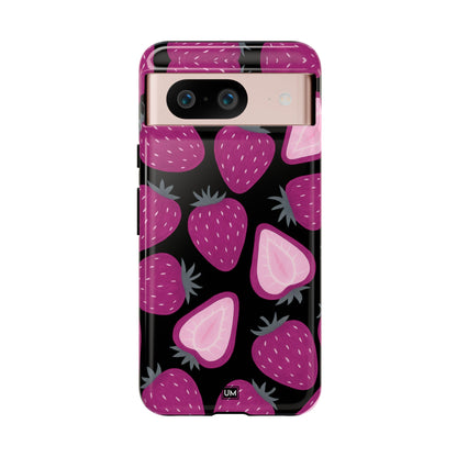 Love Fragole Tough Case