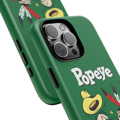 Estuche rígido Popeye