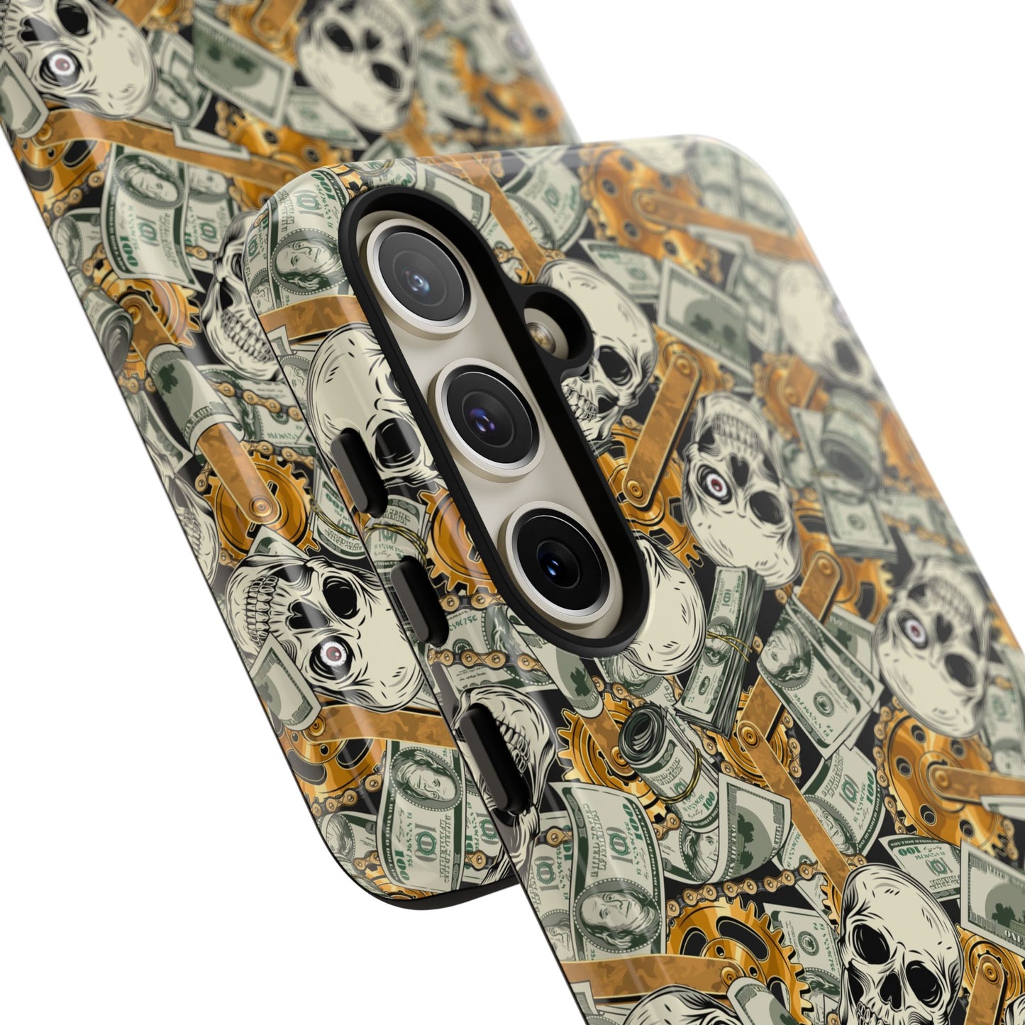 Money Magnet Tough Case