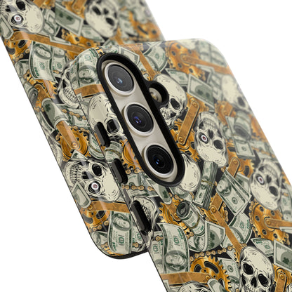 Money Magnet Tough Case