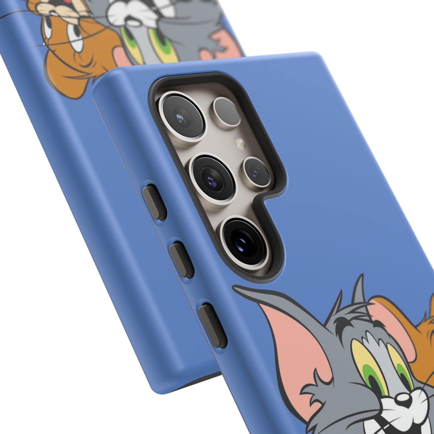 Tom&Jerry Tough Case