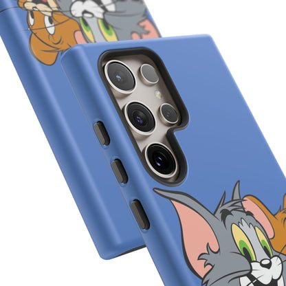 Tom&Jerry Tough Case