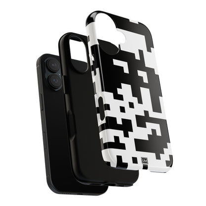 Estuche rígido monocromático