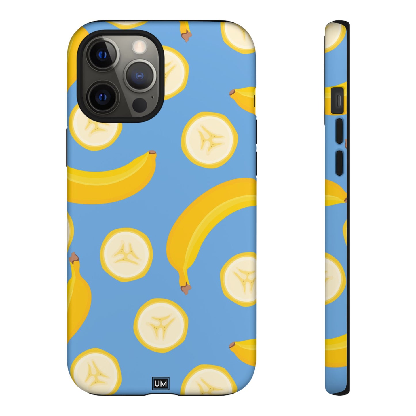 wanna banana Tough Case