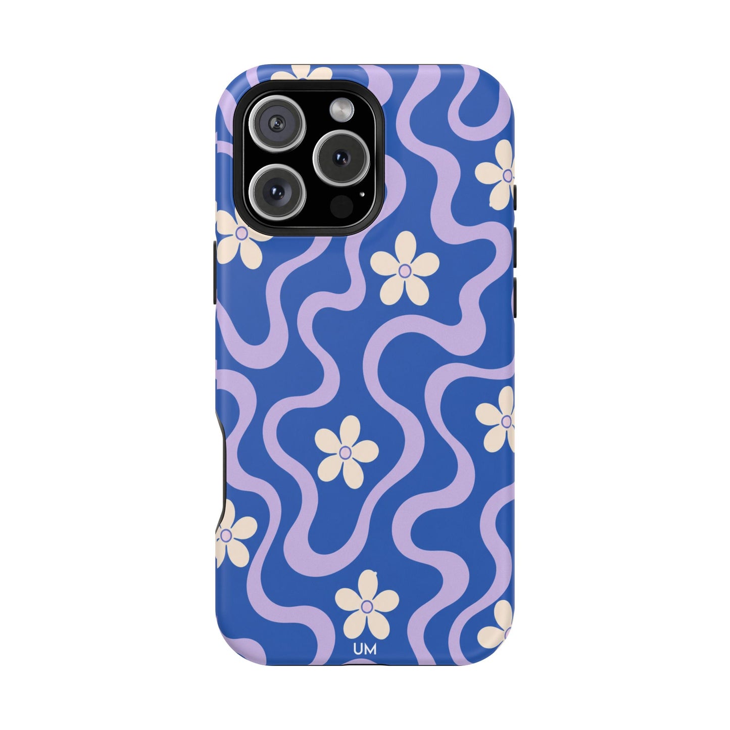 Retro Floral