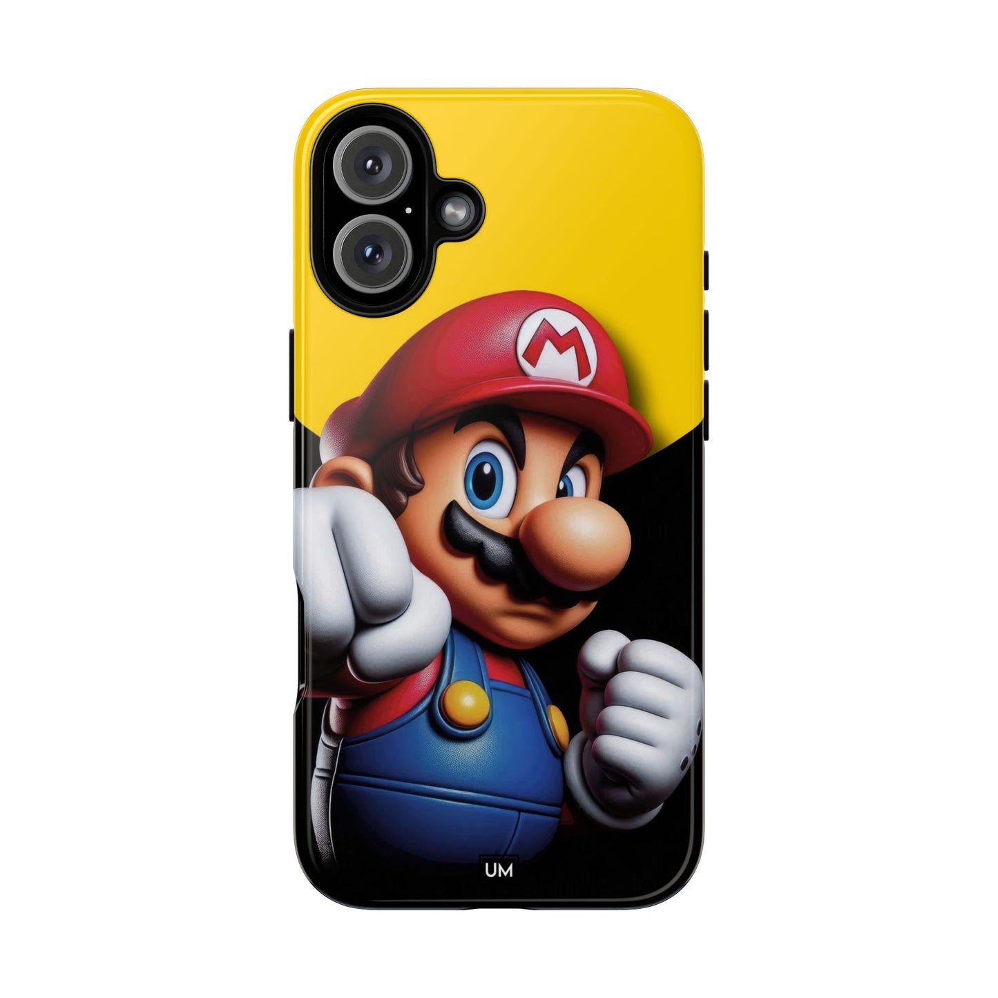 Estuche resistente Bros