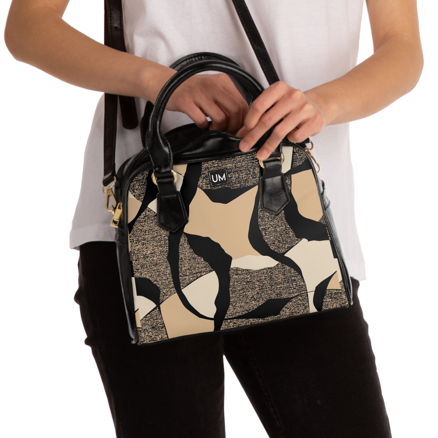 Shoulder Handbag