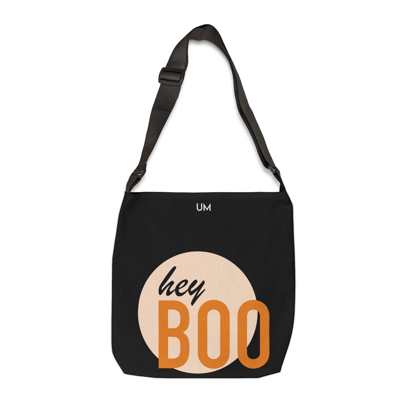 Bolso de mano ajustable Hey Boo